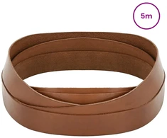 Odinis diržas Ruda 500 x 2,5 cm Oda