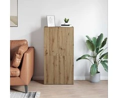 Ofiso spinta Senas medis 60 x 32 x 115 cm Apdirbta mediena