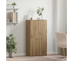 Ofiso spinta Senas medis 60 x 32 x 115 cm Apdirbta mediena