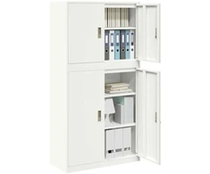 Oppbevaringsskap 2 vnt. Balta 90 x 40 x 175 cm Plienas