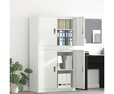 Oppbevaringsskap 2 vnt. Balta 90 x 40 x 175 cm Plienas