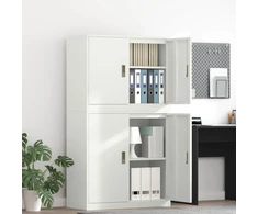 Oppbevaringsskap 2 vnt. Balta 90 x 40 x 160 cm Plienas
