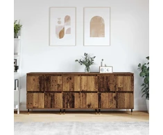 Oppbevaringsskap 3 vnt. Senas medis 60 x 35 x 70 cm