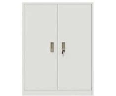 Oppbevaringsskap Baltas 80 x 40 x 105 cm Plienas