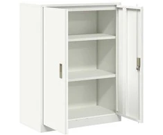 Oppbevaringsskap Baltas 80 x 40 x 105 cm Plienas