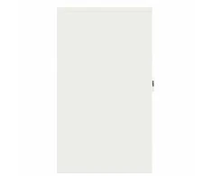 Oppbevaringsskap Baltas 80 x 40 x 70 cm Plienas