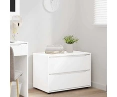Oppbevaringsskap Balta 80 x 48 x 57 cm Apdirbta mediena