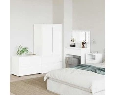 Oppbevaringsskap Balta 80 x 48 x 57 cm Apdirbta mediena