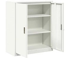 Oppbevaringsskap Baltas 90 x 40 x 105 cm Plienas
