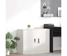 Oppbevaringsskap Baltas 90 x 40 x 70 cm Plienas