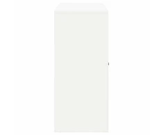 Oppbevaringsskap Baltas 90 x 40 x 90 cm Plienas