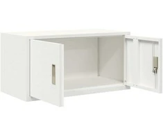 Oppbevaringsskap Baltas 80 x 40 x 40 cm Plienas