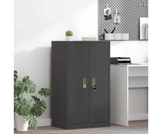 Oppbevaringsskap Juodas 60 x 40 x 105 cm Plienas