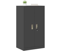 Oppbevaringsskap Juodas 60 x 40 x 105 cm Plienas