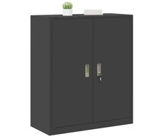 Oppbevaringsskap Juodas 90 x 40 x 105 cm Plienas