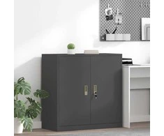Oppbevaringsskap Juodas 90 x 40 x 90 cm Plienas