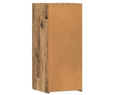 Oppbevaringsskap Senas medis 40 x 42,5 x 93 cm Dirbtinė mediena