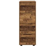 Oppbevaringsskap Senovinis medis 40 x 48 x 105 cm