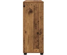 Oppbevaringsskap Senovinis medis 80 x 31 x 81 cm