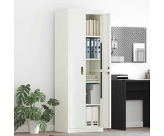 Oppbevaringsskap Baltas 60 x 40 x 180 cm Plienas