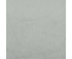 Osmanų lovos rėmas su čiužiniais, pilkas, 180x200cm, aksomas