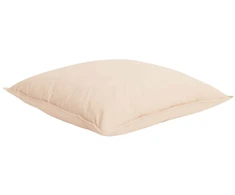 Pagalvė 2 pcs Smėlio 40 x 80 cm Kapokų pluoštas