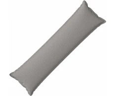 Pagalvėlė HOUTEN Debesų pilka 40 x 145 cm Dirbtinis linelis