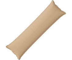 Pagalvėlė HOUTEN Kreminė 40 x 145 cm Dirbtinis linelis
