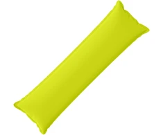 Pagalvėlė HOUTEN Ryškiai žalia 40 x 145 cm Poliesteris