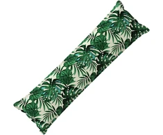 Pagalvėlė HOUTEN Lapų raštas 40 x 145 cm Poliesteris