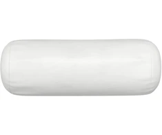 Pagalvėlė su pagalve HEERLEN 6 vnt. Tamsiai žalia Aksomas