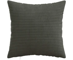 Pagalvėlės užvalkalas 12 pcs HEERLEN Antracito 45 x 45 cm