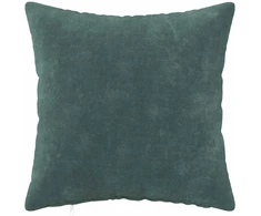 Pagalvėlės užvalkalas 12 pcs HEERLEN Jūros mėlyna 45 x 45 cm