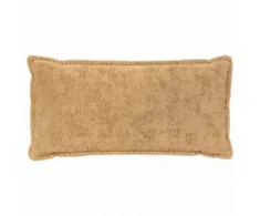 Pagalvėlės užvalkalas 12 vnt. HOUTEN Taupe 40 x 80 cm