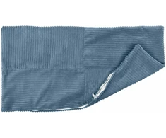 Pagalvėlės užvalkalas 2 pcs ALMELO Mėlyna 40 x 70 cm mančester