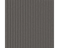 Pagalvėlės užvalkalas 2 pcs ALMELO Tamsiai pilka 50 x 75 cm