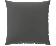Pagalvėlės užvalkalas 2 pcs HEERLEN Antracito 60 x 60 cm