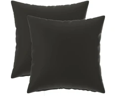 Pagalvėlės užvalkalas 2 pcs HEERLEN Įvairiaspalvis 45 x 45 cm