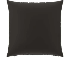 Pagalvėlės užvalkalas 2 pcs HEERLEN Juoda 65 x 65 cm