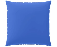Pagalvėlės užvalkalas 2 pcs HEERLEN Karališka mėlyna 65 x 65 cm