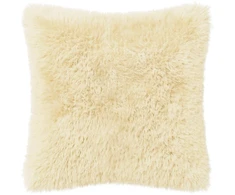 Pagalvėlės užvalkalas 2 pcs HEERLEN Kreminė 35 x 35 cm