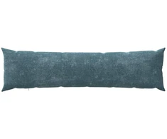 Pagalvėlės užvalkalas 2 pcs HEERLEN Mėlyna 40 x 145 cm