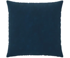 Pagalvėlės užvalkalas 2 pcs HEERLEN Mėlyna 65 x 65 cm