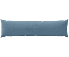 Pagalvėlės užvalkalas 2 pcs HEERLEN Mėlyna 40 x 145 cm