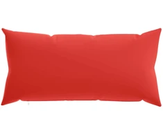 Pagalvėlės užvalkalas 2 pcs HEERLEN Raudona 40 x 70 cm