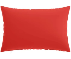 Pagalvėlės užvalkalas 2 pcs HEERLEN Raudona 40 x 60 cm