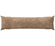 Pagalvėlės užvalkalas 2 pcs HEERLEN Ruda 40 x 145 cm