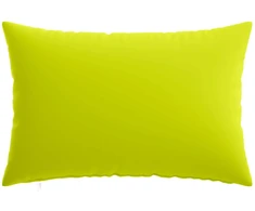 Pagalvėlės užvalkalas 2 pcs HEERLEN Ryškiai žalia 40 x 60 cm