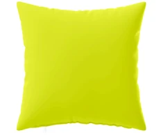 Pagalvėlės užvalkalas 2 pcs HEERLEN Ryškiai žalia 35 x 35 cm