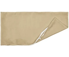 Pagalvėlės užvalkalas 2 pcs HEERLEN Smėlio 30 x 50 cm